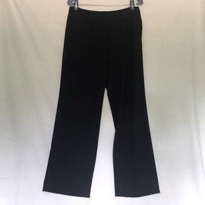 Talbots petite Navy pants